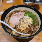 渡なべ - 限定「ちゃぶ屋1996(醤油)」