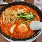 来来亭 - 料理写真: