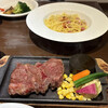 カフェダイニングアンドステーキ ガッテンダー - 