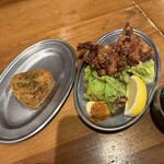 大宮牛タンいろ葉 - 