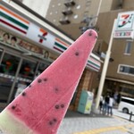 セブンイレブン - 料理写真: