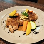 生薑餐廳JINGER - 
