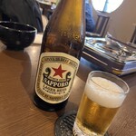 博多もつ鍋 徳永屋 - 