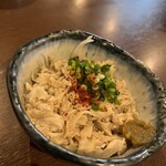 博多もつ鍋 徳永屋 - 