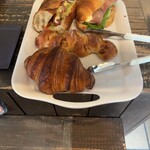 パン工房 のざわ - 料理写真: