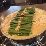 博多もつ鍋 徳永屋 - 