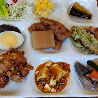 漁&Bar 金家_1
