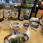 よりみち酒場 檜や - 