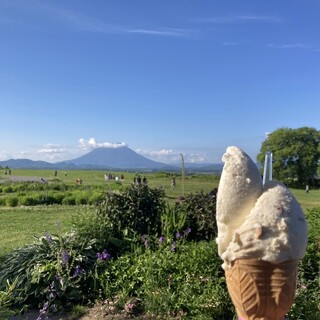 口コミ一覧 : レークヒル・ファーム （Lake-Hill Farm） - 洞爺湖町