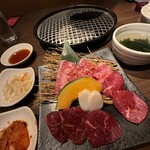 焼肉・韓国料理 KollaBo - 