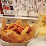 ワイン食堂 ヒノマル - 