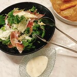 ワイン食堂 ヒノマル - 