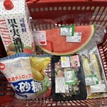 ヤオコー - 料理写真: