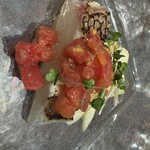 IMPASTO - 
