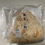 セブンイレブン - 