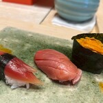 すし道 冨座 - 
