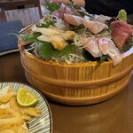 大衆割烹 魚吟 - 