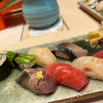 すし道 冨座 - 