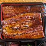鰻の成瀬 - 料理写真: