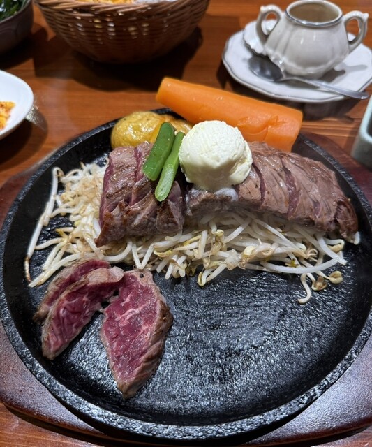 うえすたん 西新店 （WESTERN）のご予約 - 西新/ステーキ | 食べログ