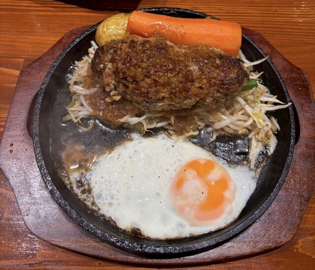 うえすたん 西新店 （WESTERN）のご予約 - 西新/ステーキ | 食べログ