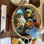 しーちゃん食堂 - 