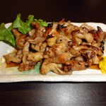 もつ焼　多しろ - 