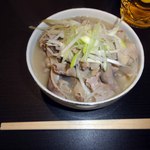 もつ焼　多しろ - 