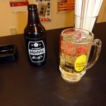 もつ焼　多しろ - 