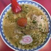 赤湯ラーメン 龍上海 - からみそラーメン 普通 1,050円