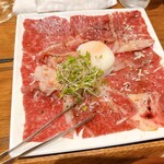 樽ワイン酒場 呑牛呑気 - 