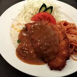 ツル茶ん - 