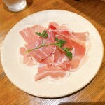 樽ワイン酒場 呑牛呑気 - 