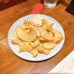 樽ワイン酒場 呑牛呑気 - 