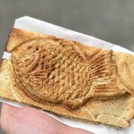 鯛焼工房 やきやきや - 料理写真:
