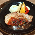 A&W プラスカフェ - 
