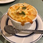 洋食クアトロ - 