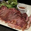 プライベート個室×肉バル バーデンバーデン - 