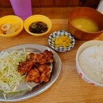 キムラ - 