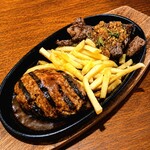 ブッチャーズキッチン - 