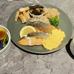 オプティマムイーツ  - 
