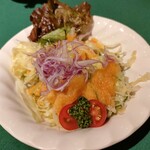 ロシヤ料理 ラルース - 