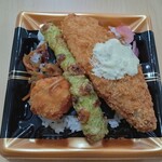 マックスバリュ - 料理写真: