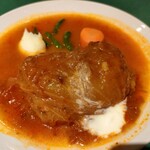 ロシヤ料理 ラルース - 