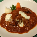 ロシヤ料理 ラルース - 