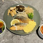 オプティマムイーツ  - 