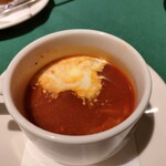 ロシヤ料理 ラルース - 