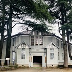 アルモニービアン - 【オマケ：重文「旧松本高等学校」】1