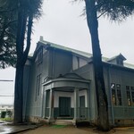 アルモニービアン - 【オマケ：重文「旧松本高等学校」】2