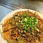 お好み焼き きしべ  - 